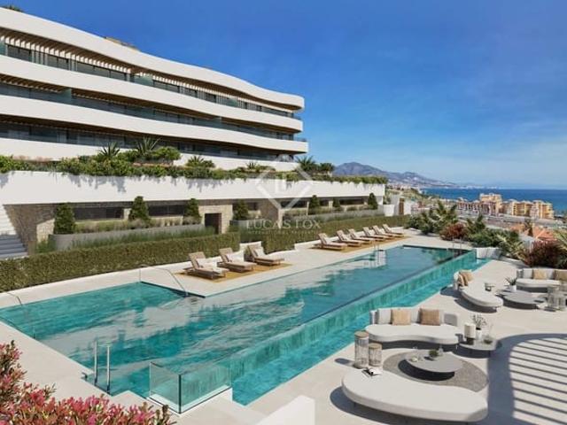 Ático en venta en Mijas, Málaga Costa del Sol