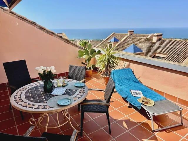 Ático en venta en Mijas, Málaga Costa del Sol