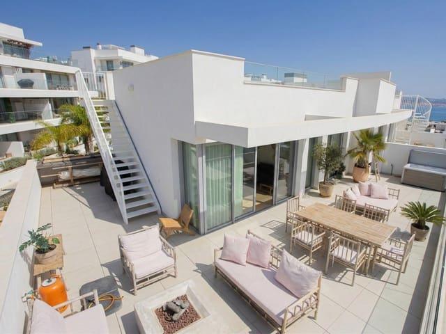 Ático en venta en Mijas, Málaga Costa del Sol