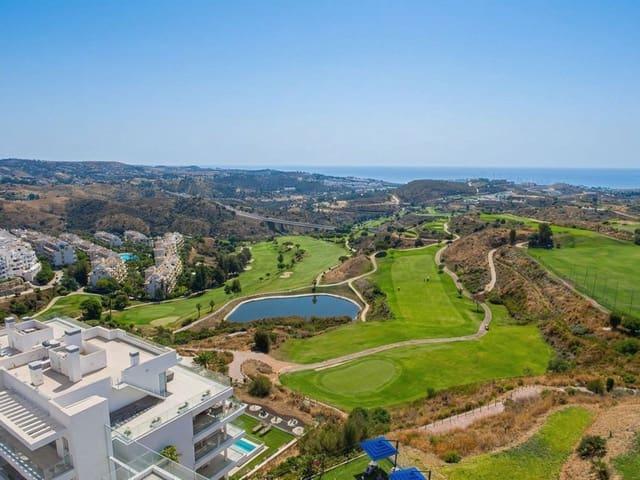 Ático en venta en Mijas, Málaga Costa del Sol