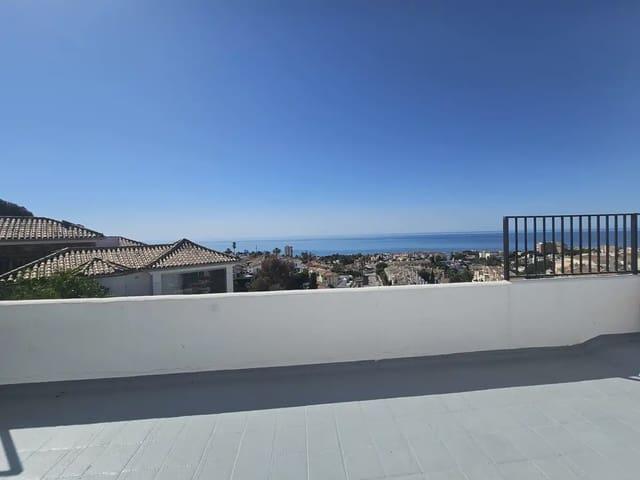 Ático en venta en Mijas, Málaga Costa del Sol