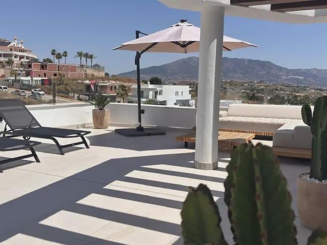 Ático en venta en Mijas, Málaga Costa del Sol