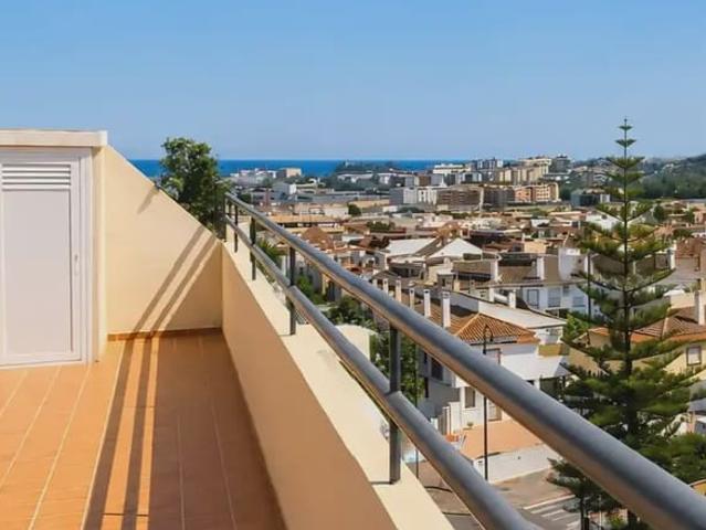 Ático en venta en Mijas, Málaga Costa del Sol