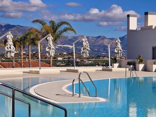 Ático en venta en Mijas, Málaga Costa del Sol