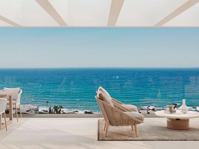 Ático en venta en Mijas, Málaga Costa del Sol
