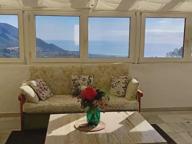 Ático en venta en Mijas, Málaga Costa del Sol