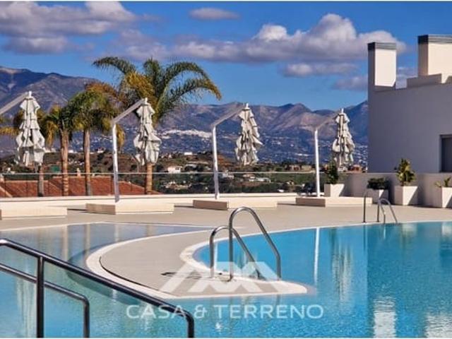 Ático en venta en Mijas, Málaga Costa del Sol