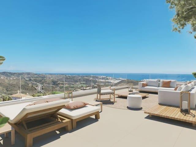 Ático en venta en Mijas, Málaga Costa del Sol