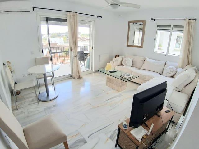 Ático en venta en Mijas, Málaga Costa del Sol