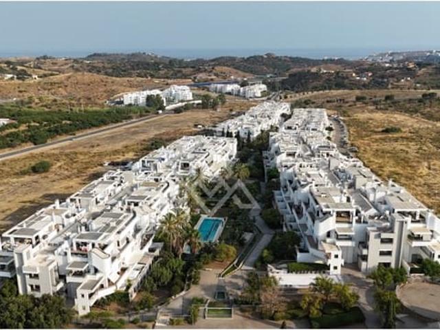Ático en venta en Mijas, Málaga Costa del Sol