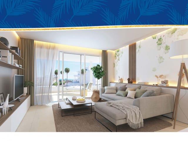 Ático en venta en Mijas, Málaga Costa del Sol