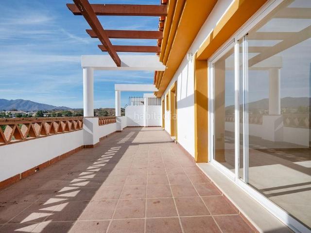 Ático en venta en Mijas, Mijas Golf. ÁTICO EN MIJAS URB. MIJAS GOLF. Áticos.