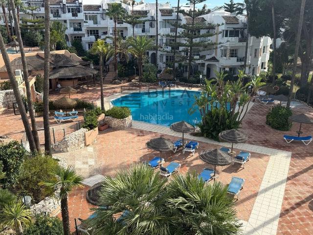Ático en venta en Mijas, Mijas Golf. Ático en venta en Matchroom Country Club de Mijas Golf,Mijas Costa. Áticos.