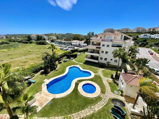 Ático en venta en Mijas, Mijas Golf. GRAN ATICO EN ZONA DE LA CALA HILLS, MIJAS. Áticos.