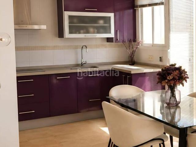 Ático en venta en Mijas, Mijas pueblo. Ático de 2 dormitorios en Mijas. Áticos.