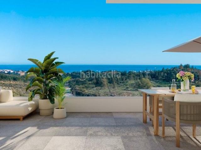 Ático en venta en Mijas, Mijas pueblo. Áticos.