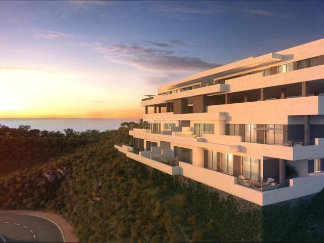 Ático en venta en Mijas, Mijas pueblo. Áticos.