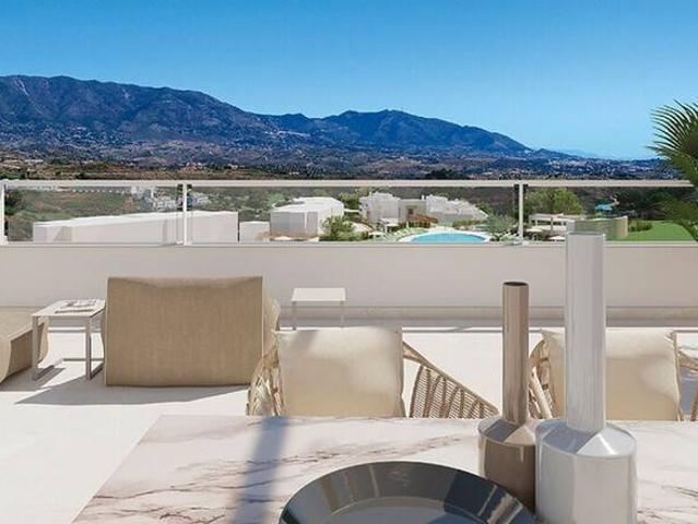 Ático en Venta en Mijas pueblo