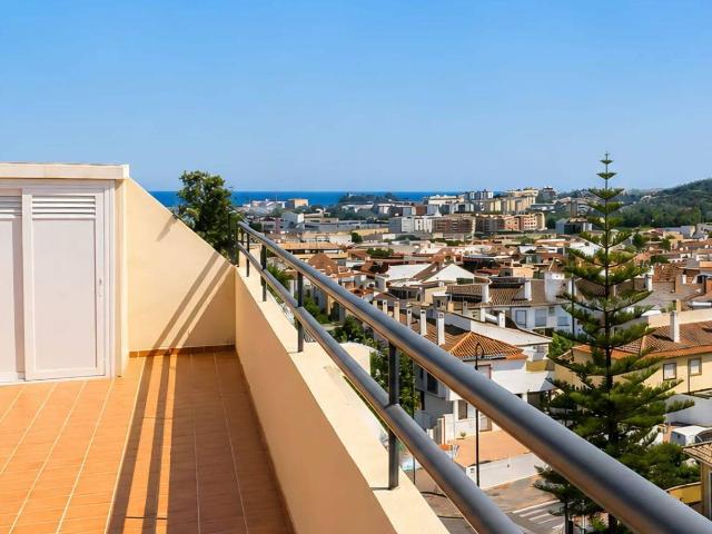 Ático en Venta en Mijas pueblo
