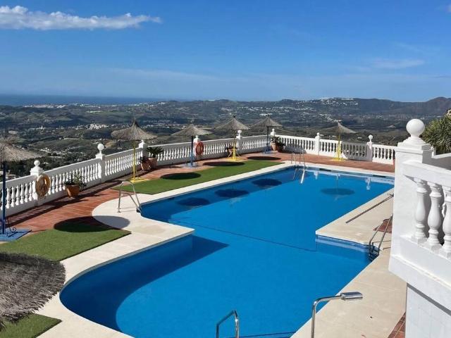 Ático en Venta en Mijas pueblo