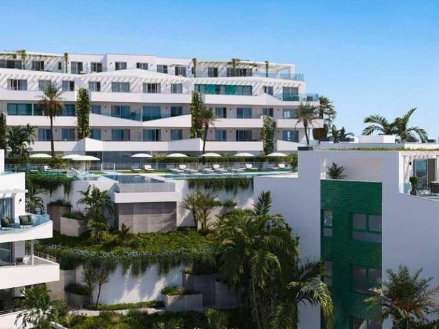 Ático en Venta en Mijas pueblo