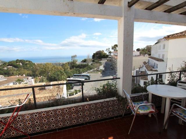 Ático en Venta en Mijas pueblo