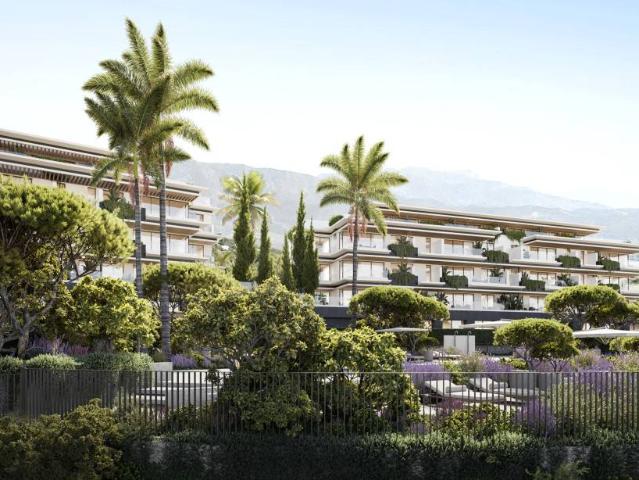 Ático en Venta en Mijas pueblo