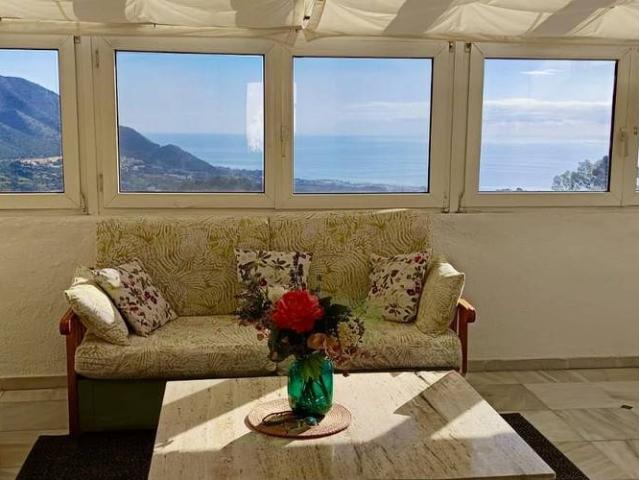 Ático en Venta en Mijas pueblo