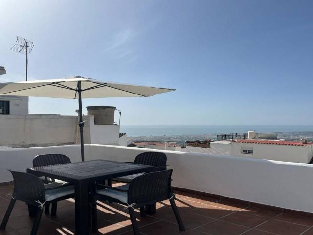 Ático en Venta en Mijas pueblo