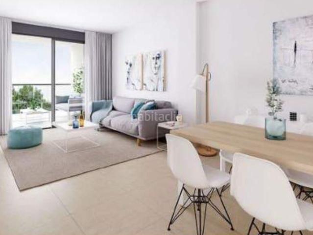 Ático en venta en Mijas, Riviera del Sol. Ático de 2 dormitorios y 2 baños en La Cala, Calanova Golf, Mijas Costa. Áticos.