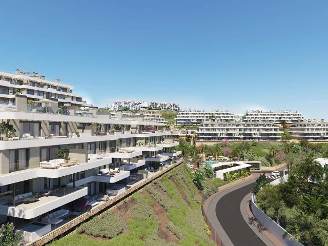 Ático en venta en Mijas, Riviera del Sol. Ático en Mijas. Áticos.