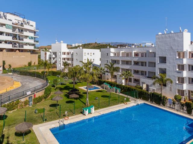 Ático en venta en Mijas, Riviera del Sol. Ático en venta con terraza y solárium en Miraflores, Mijas Costa. Áticos.