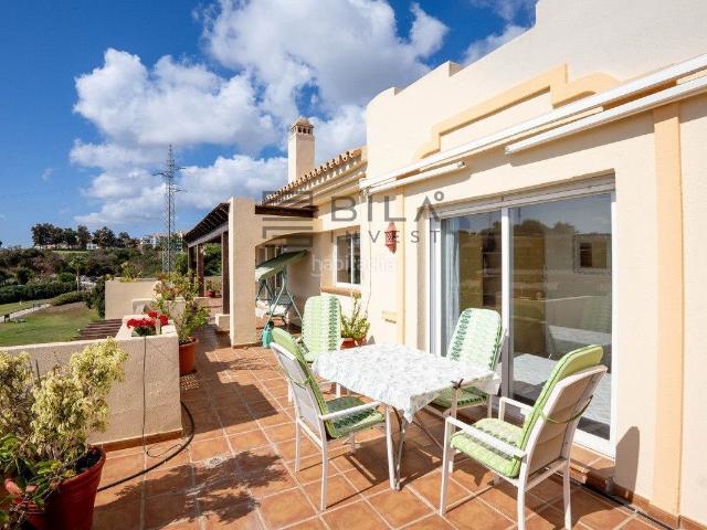 Ático en venta en Mijas, Riviera del Sol. Ático en venta en Complejo La Rinconada de Miraflores, Miraflores en Mijas Costa. Áticos.