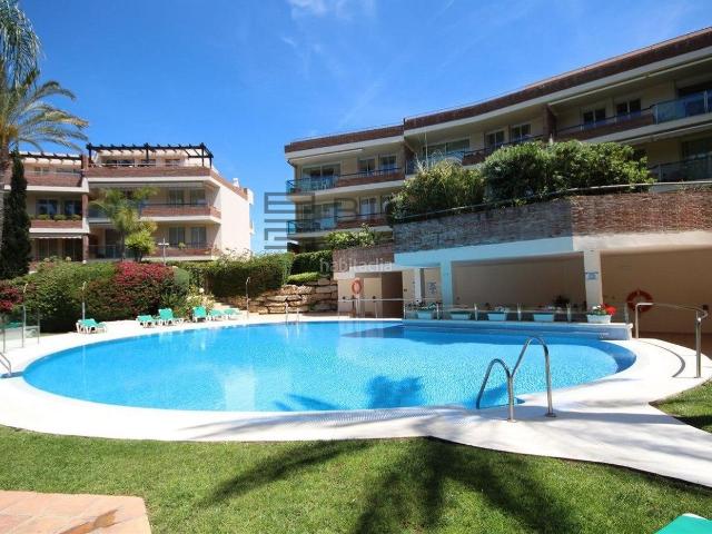 Ático en venta en Mijas, Riviera del Sol. Ático en venta en Complejo Milenio en Miraflores, Riviera del Sol, Mijas Costa. Áticos.