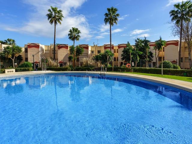Ático en venta en Mijas, Riviera del Sol. Ático en venta en Club Caronte de Riviera del Sol,Mijas Costa. Áticos.