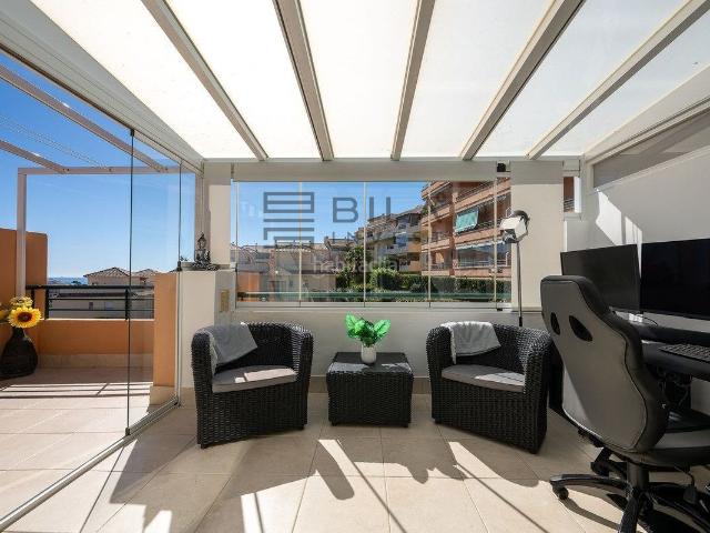 Ático en venta en Mijas, Riviera del Sol. Ático en venta en Aranda del Sol de Riviera del Sol, Mijas Costa. Áticos.