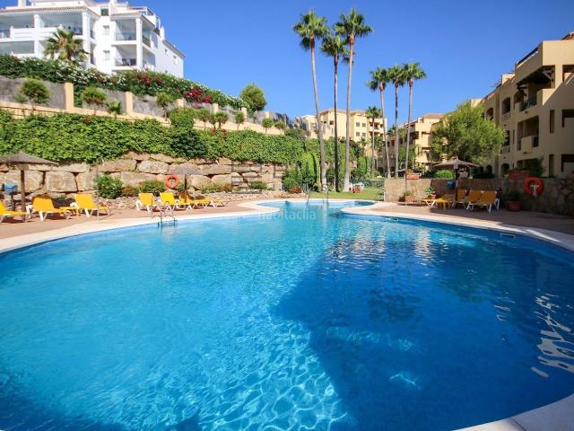 Ático en venta en Mijas, Riviera del Sol. Ático en venta en Los Mijares en Miraflores, Mijas Costa. Áticos.