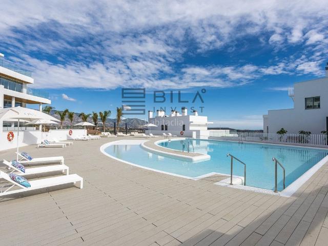 Ático en venta en Mijas, Riviera del Sol. Ático en venta en Urb. One Residences, Calanova Golf en La Cala de Mijas. Áticos.