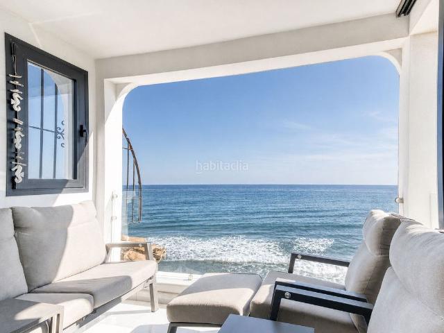 Ático en venta en Mijas, Riviera del Sol. Áticos.