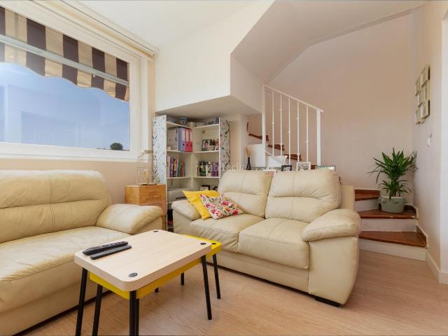 Ático en venta en Mijas, Riviera del Sol. Exclusivo ático con vistas al mar en Riviera del Sol. Áticos.