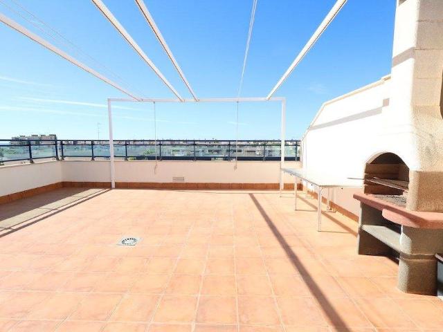 Ático en Venta en Mil Palmeras