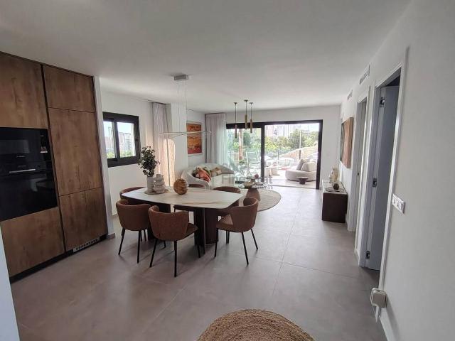 Ático en Venta en Mirador de la Cala Benimar