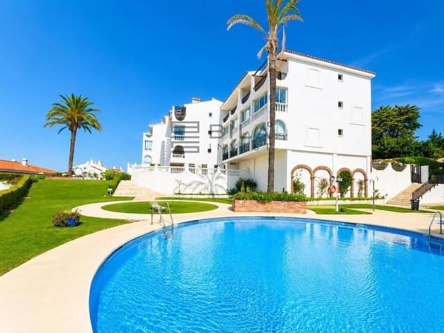 Ático en venta en Miraflores, Málaga Costa del Sol