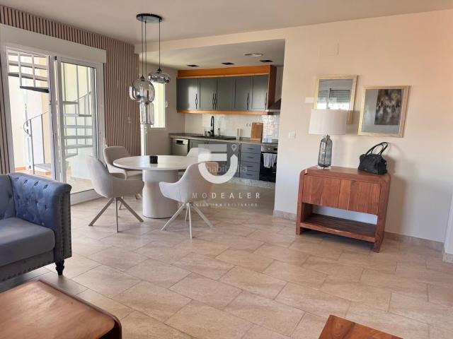 Ático en venta en Miramar. Ático en Playa de Miramar. Áticos.
