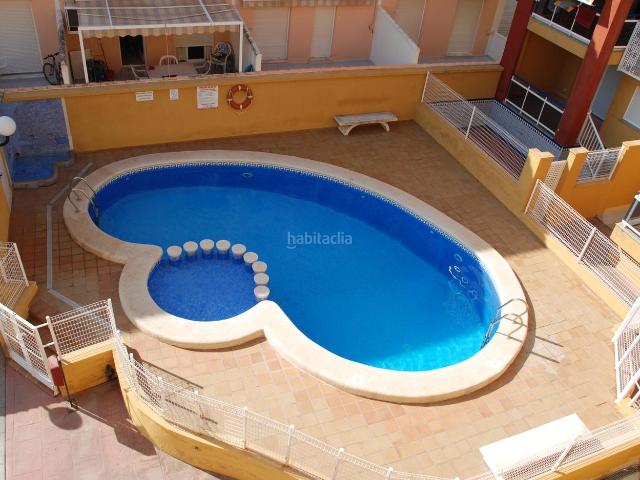 Ático en venta en Miramar. Atico Playa Miramar. Áticos.