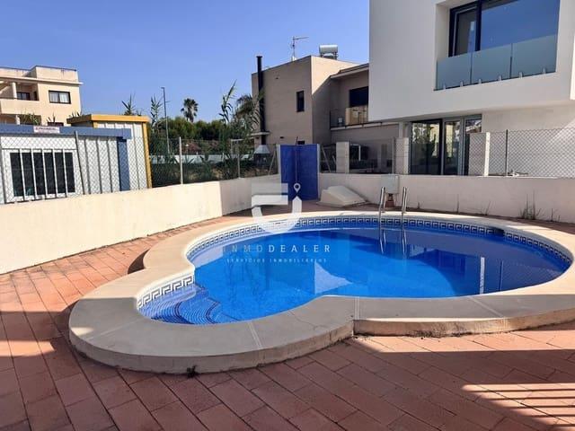 Ático en venta en Miramar, Valencia Costa Valencia
