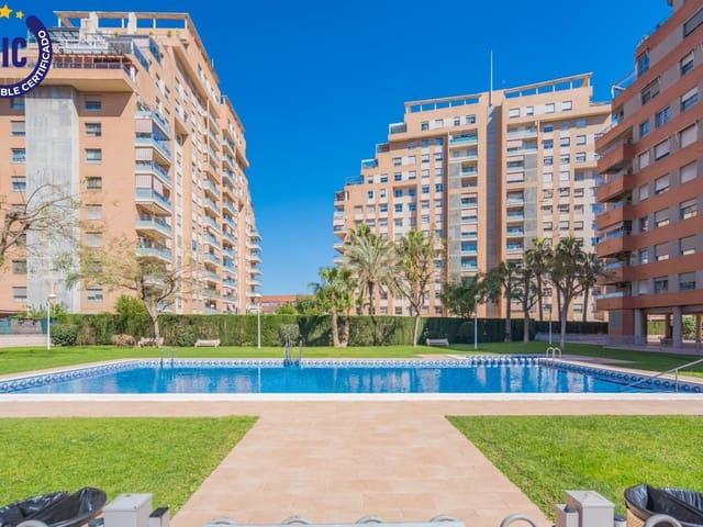 Ático en venta en Mislata, Valencia Costa Valencia