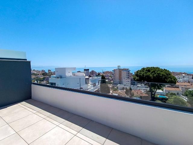 Atico en Venta en Montemar