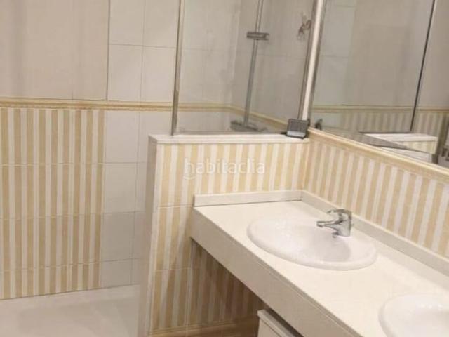 Ático en venta en Montferrer i Castellbò. Exclusivo ático dúplex con terrazas y vistas al Cadí en Golf dAravell. Áticos Montferrer i.