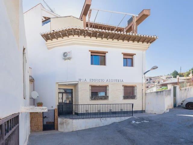 Ático en venta en Monachil, Granada